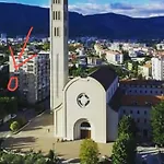 Lejlighed Simple Mostar