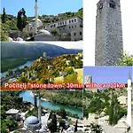 Lejlighed Simple Mostar