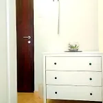 Simple Lejlighed