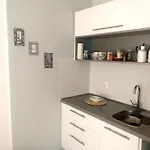 Simple Lejlighed *