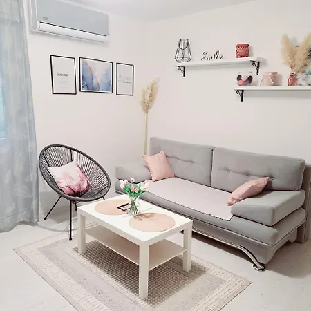 Lejlighed Simple Mostar