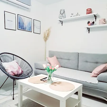 Simple Lägenhet *