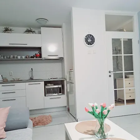 Simple Lägenhet *
