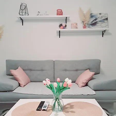 Simple Lejlighed *