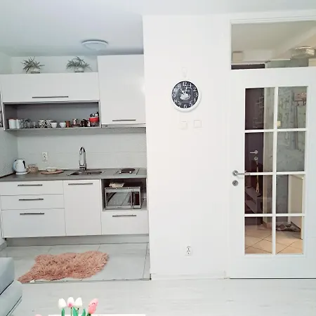 Apartment Simple