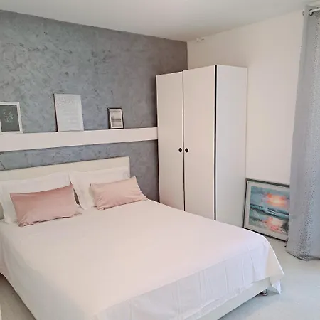 Lejlighed Simple Mostar