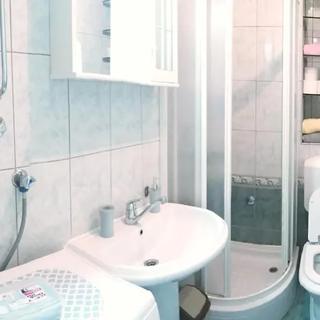 Apartment Simple