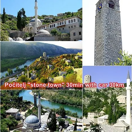 Appartement Simple Mostar