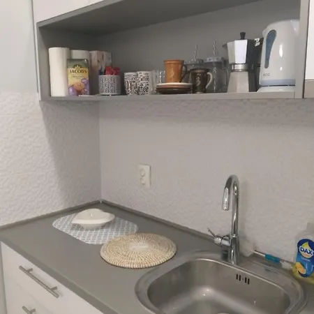 Apartment Simple