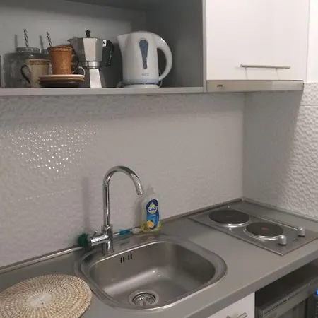 Apartment Simple Mostar