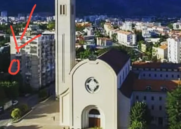 Lejlighed Simple Mostar